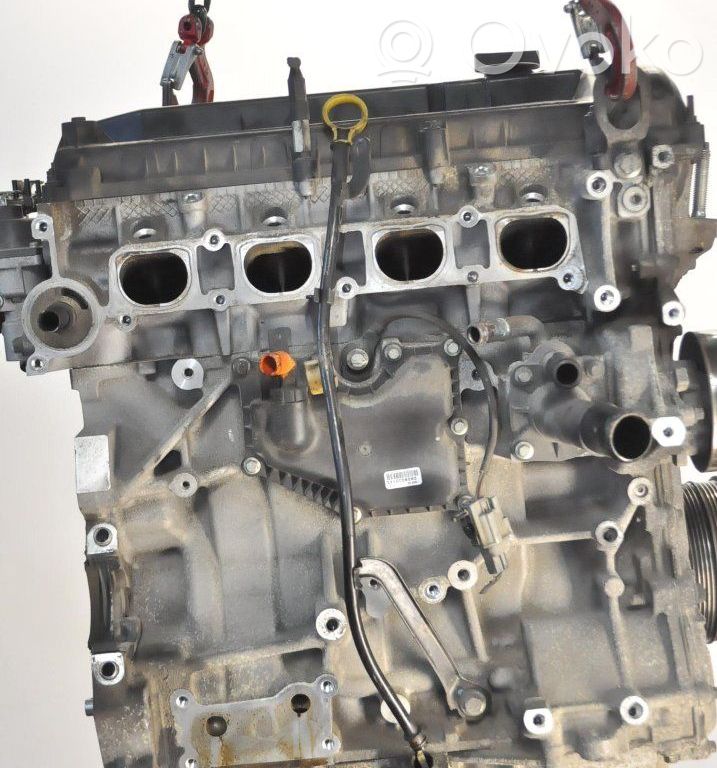 Ford Focus Motor completo 