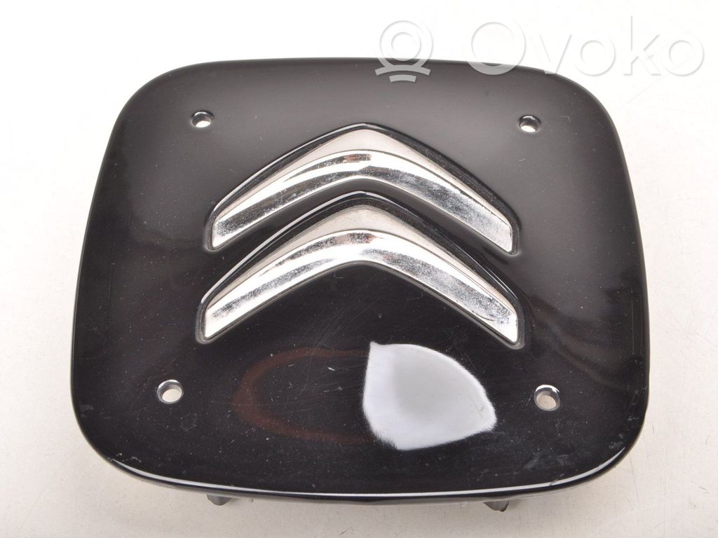 Citroen C3 Borchia ruota originale 