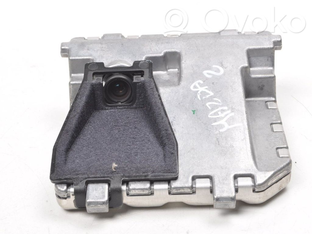 Mazda 2 Reversing camera 