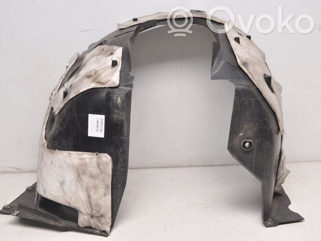 Citroen C4 III e-C4 Nadkole przednie 