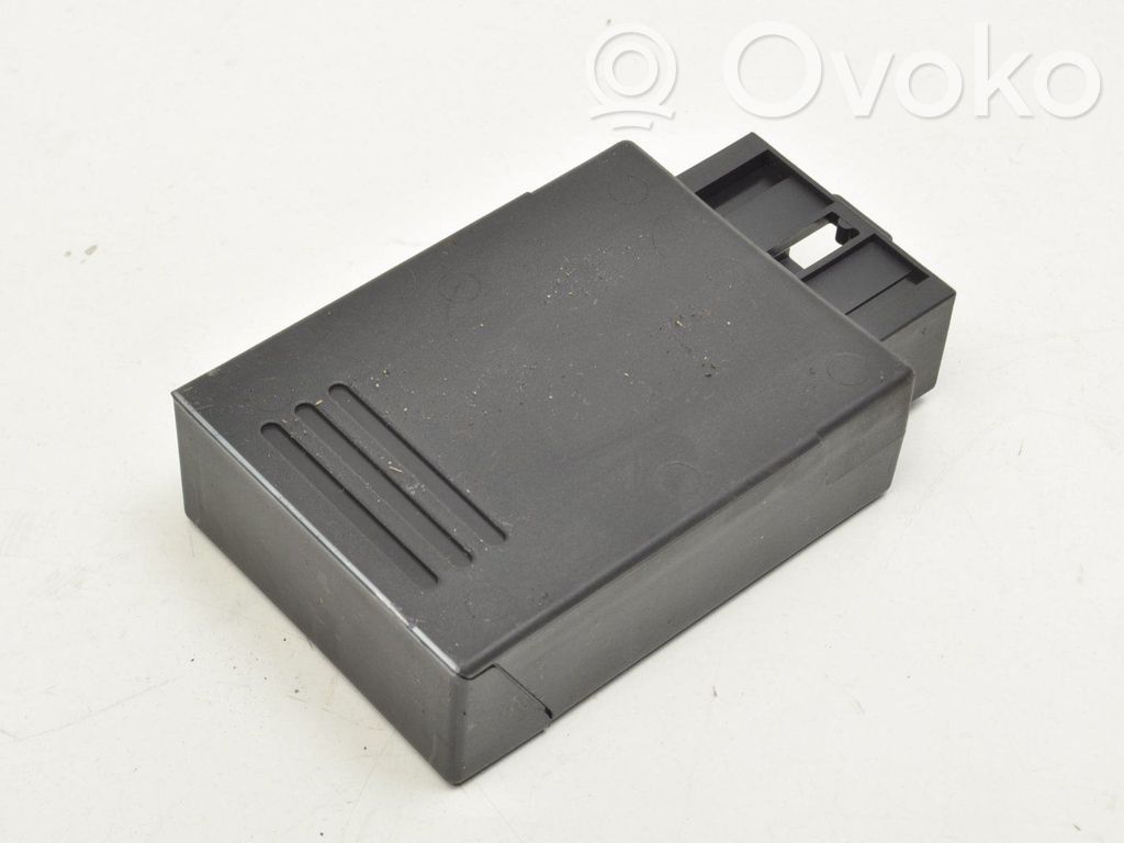 Autres unités de commande / modules   8842043