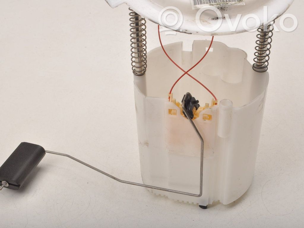Maserati Ghibli Fuel level sensor 