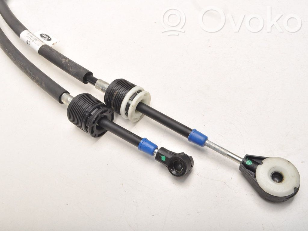 Ford Puma Gear shift cable linkage 