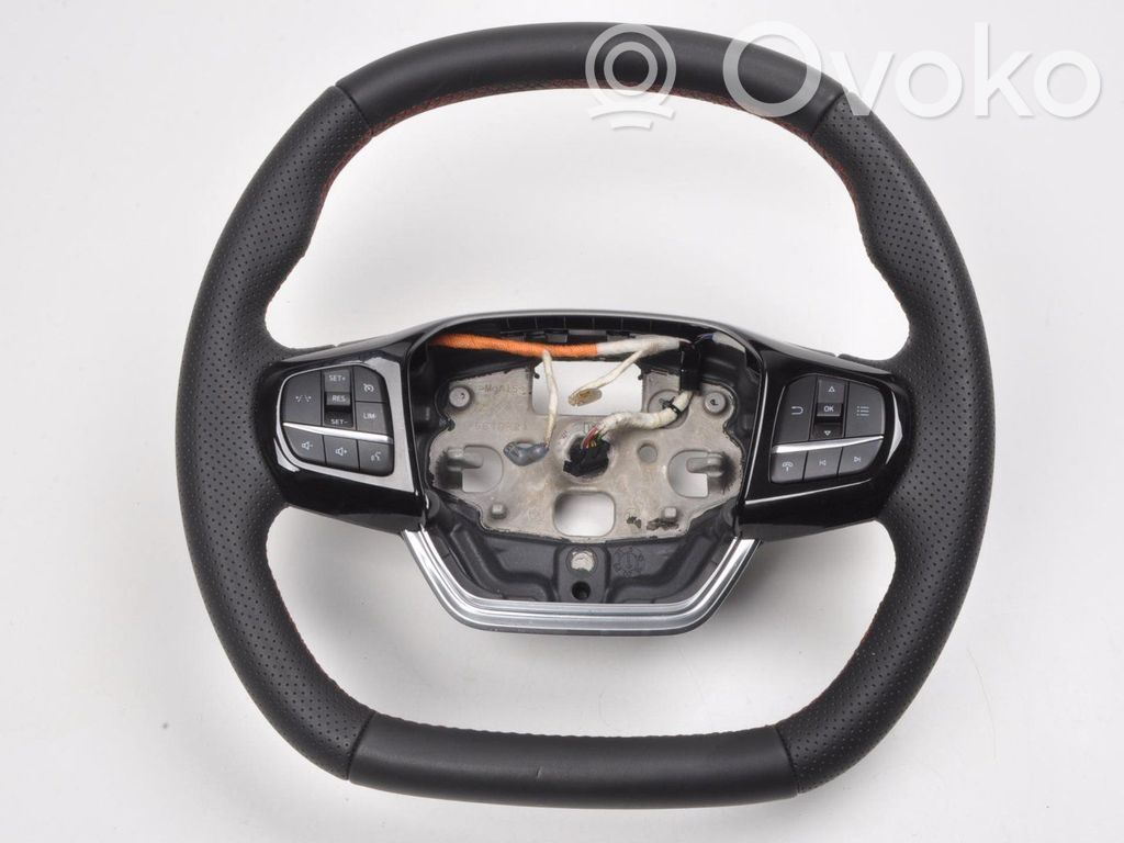 Ford Puma Ohjauspyörä 