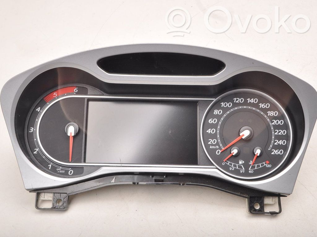 Nopeusmittari (mittaristo)   7M2T10849CF