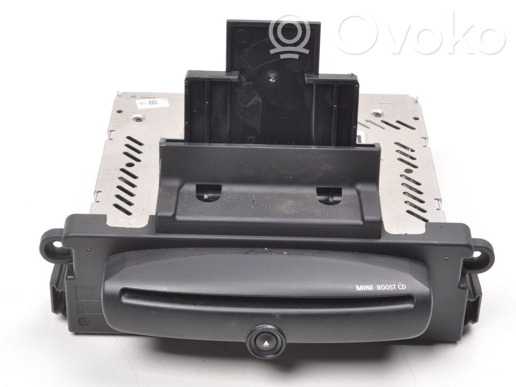 Mini Cooper Countryman R60 Unitate principală radio/CD/DVD/GPS 