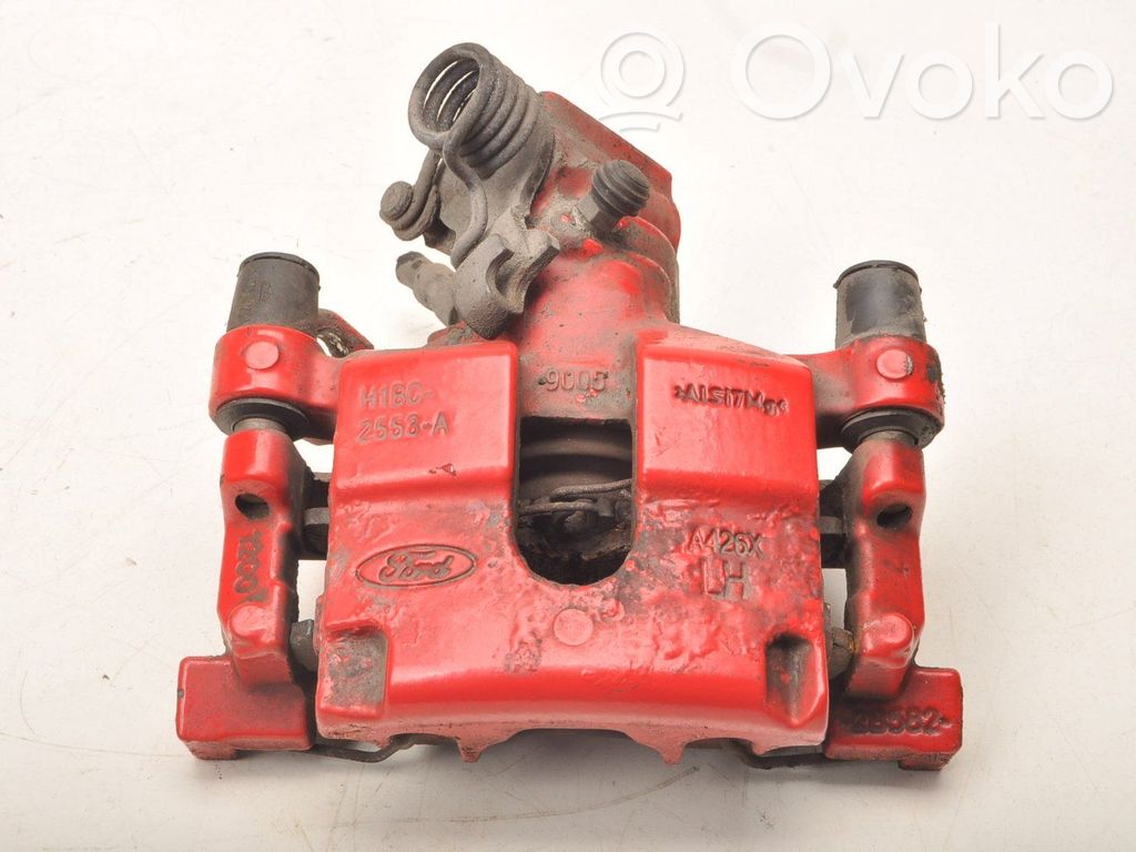Ford Fiesta Tylny zacisk hamulcowy 