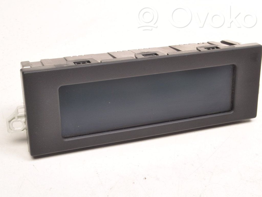 Screen/display/small screen   98010699XT