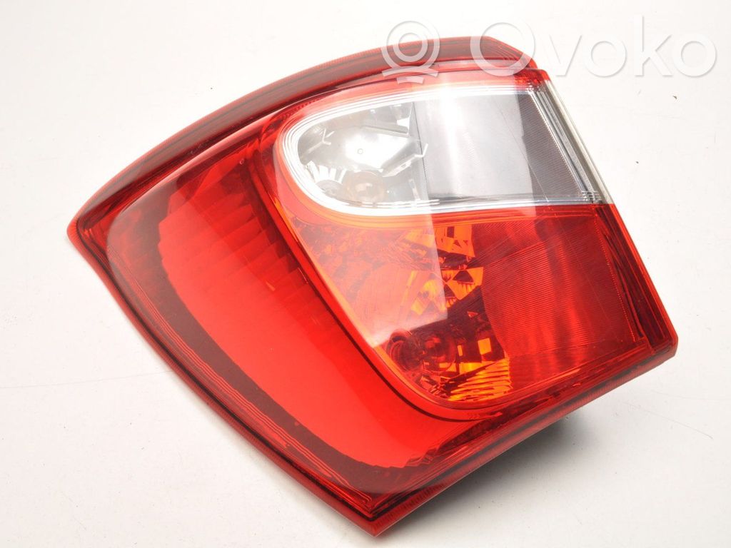 Suzuki SX4 S-Cross Lampa tylna 