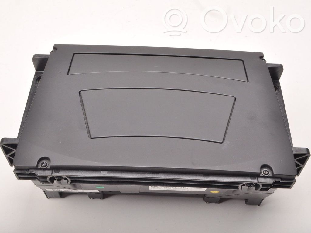 Citroen DS3 Monitor / wyświetlacz / ekran 