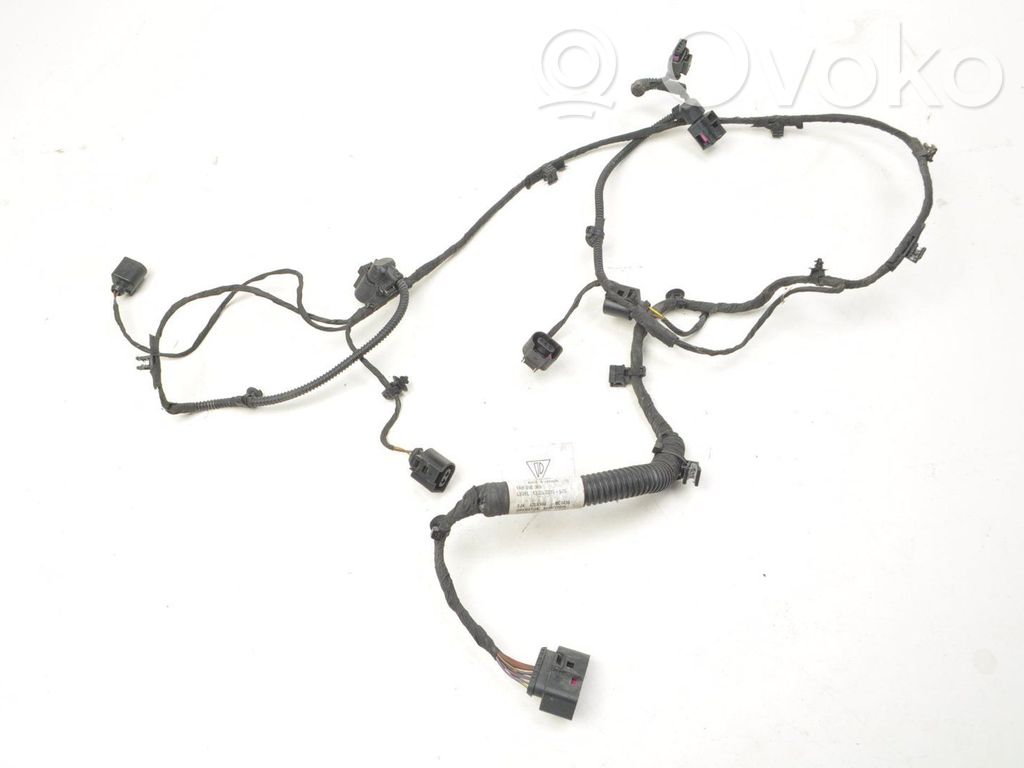 Otros cableados   95B971073AR