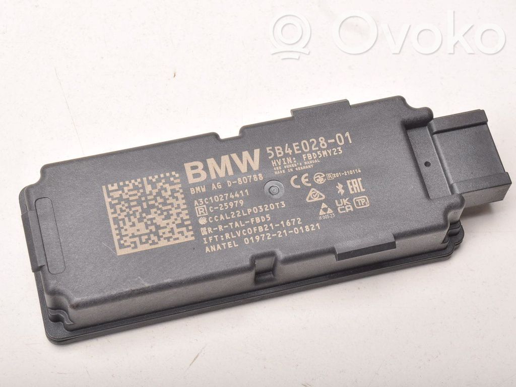 Antenos stiprintuvas   5B4E028