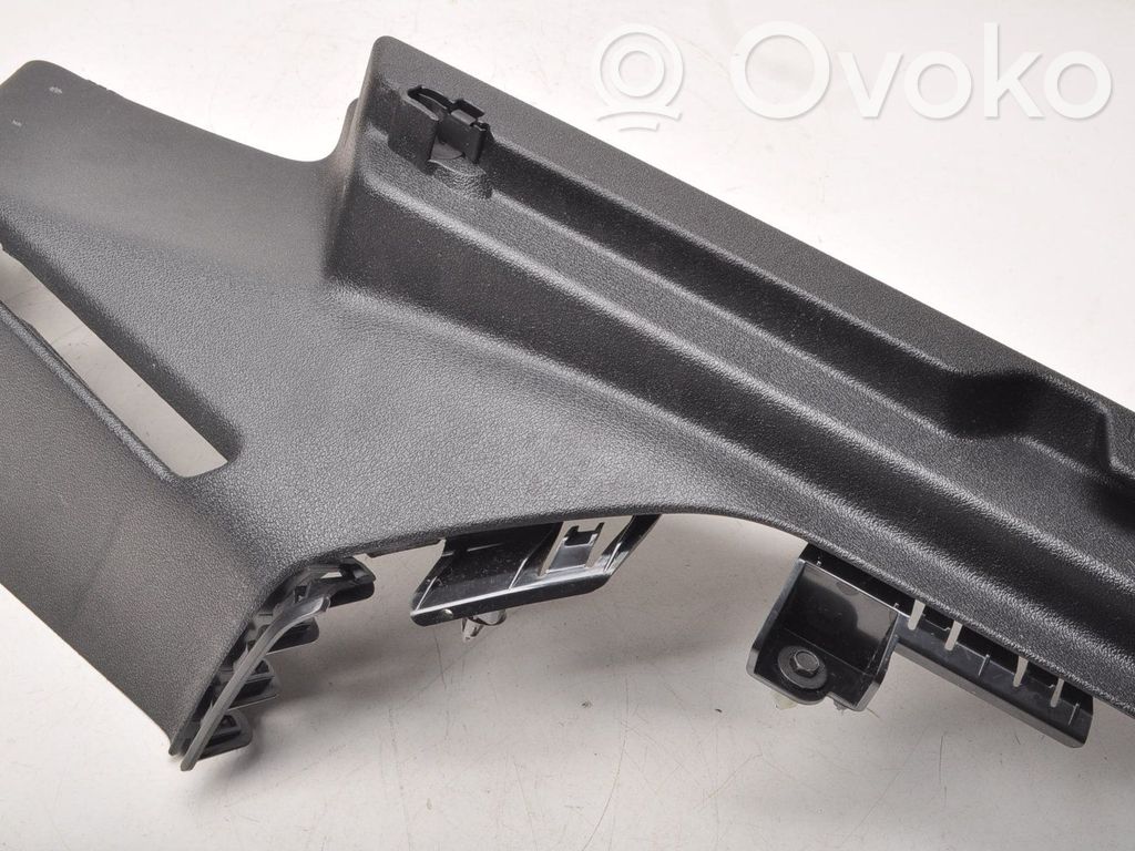 BMW 2 Active Tourer U06 Tailgate/boot cover trim set 
