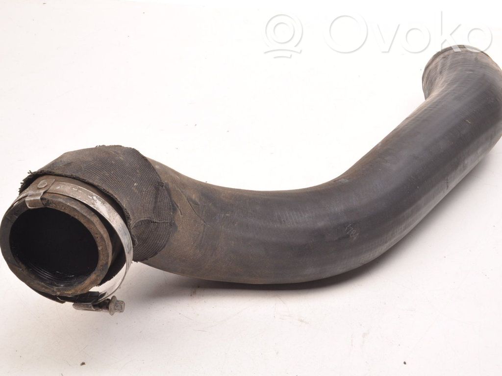 Rura / Wąż dolotowy powietrza   AB396K683DC