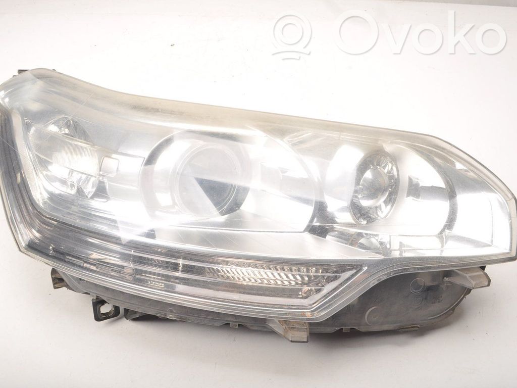 Headlight/headlamp   9689037780