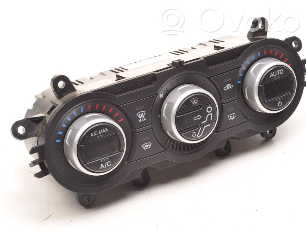 Ford Ranger Climate control unit 