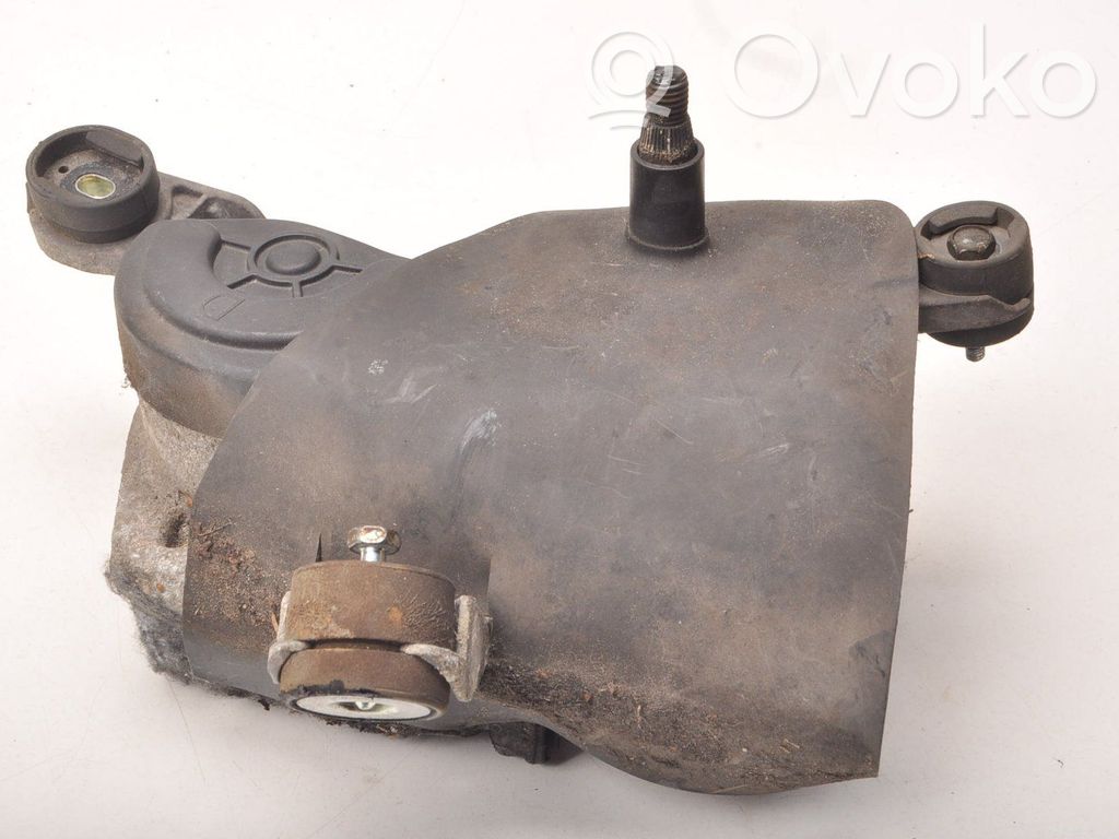 Citroen C5 Mechanizm i silniczek wycieraczek szyby przedniej / czołowej 
