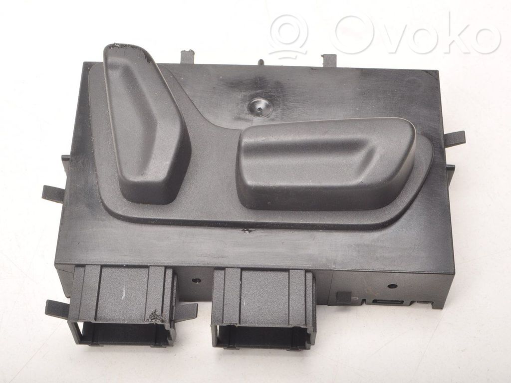 Citroen C5 Seat control switch 