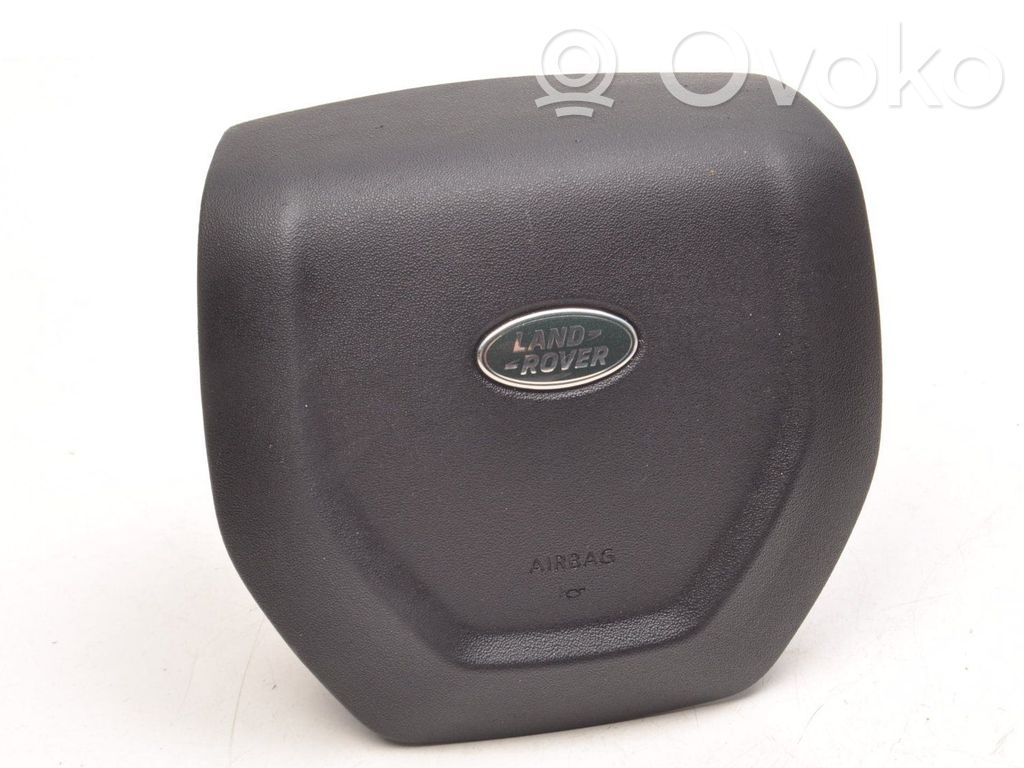 Land Rover Discovery Sport Poduszka powietrzna Airbag kierownicy 