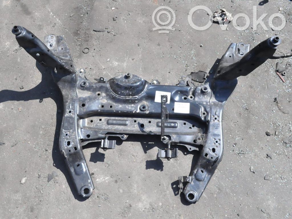 BMW 2 Active Tourer U06 Rear suspension assembly kit set 