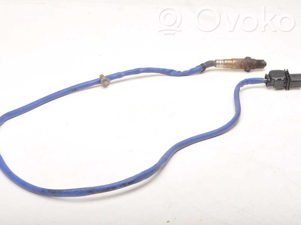 Porsche Cayman 987 Lambda probe sensor 
