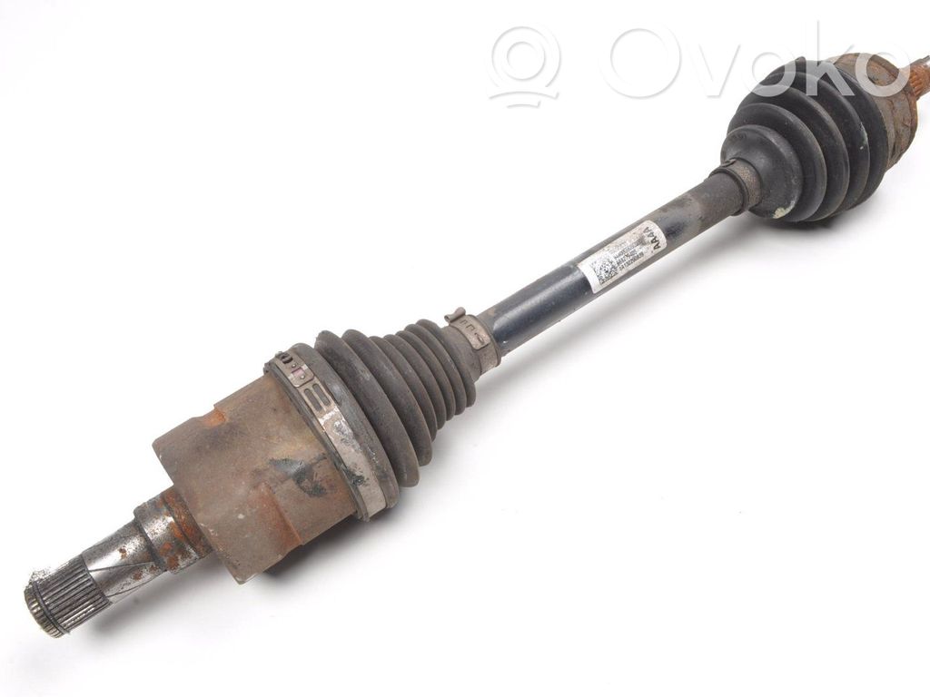 Eje de transmisión delantero   95090831