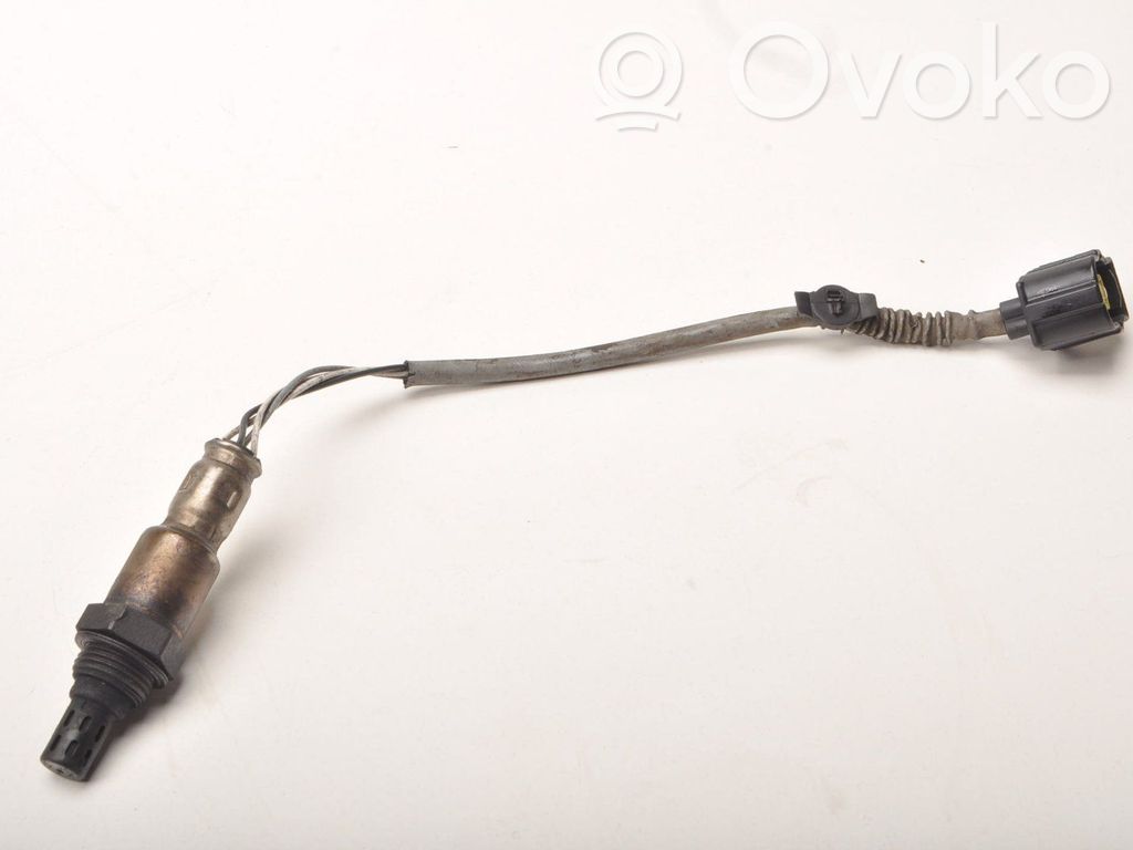 Mitsubishi Space Star Lambda probe sensor 