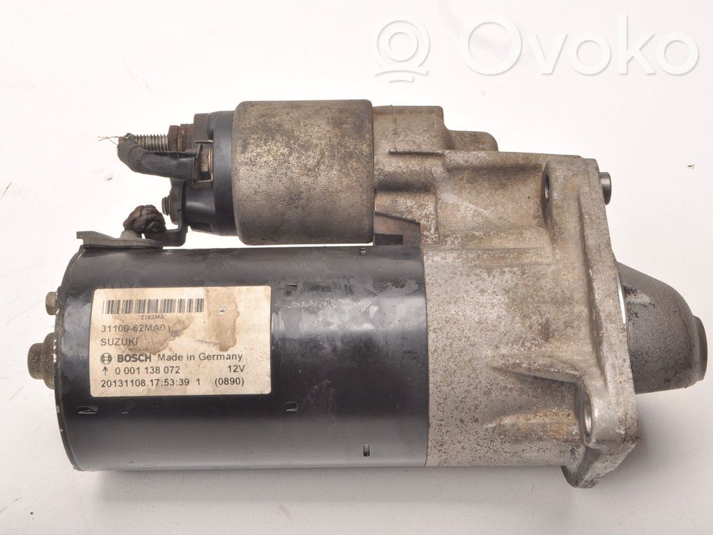 Rozrusznik   3110062MA0