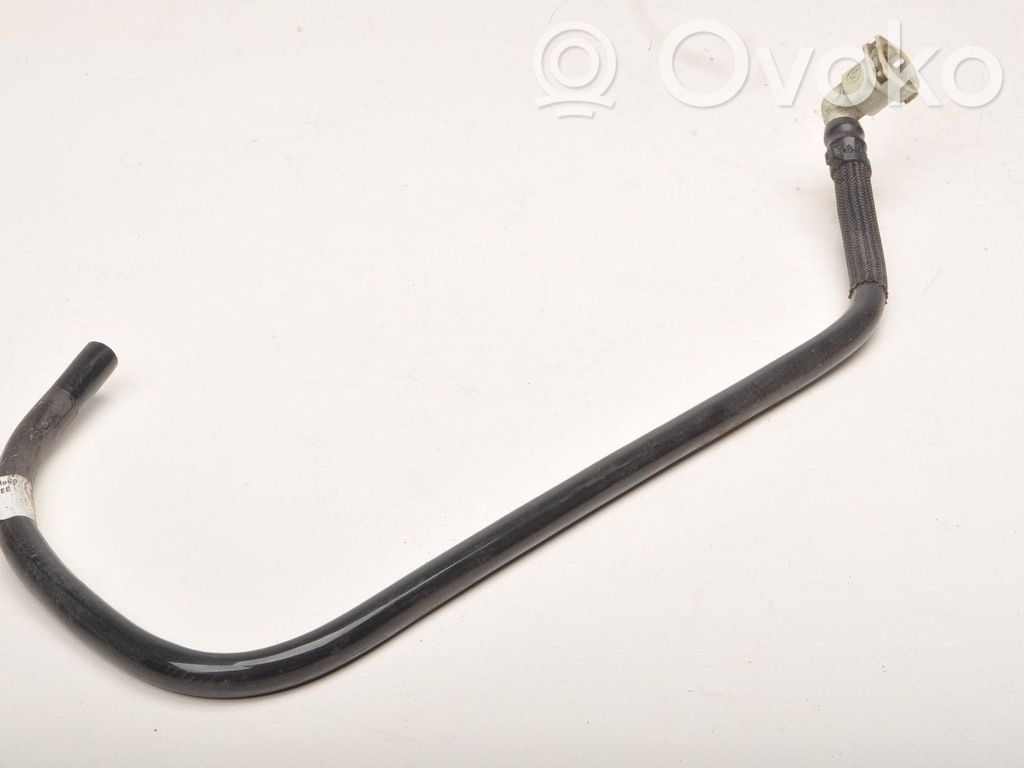 Polttoaineputki   MX619S327EB