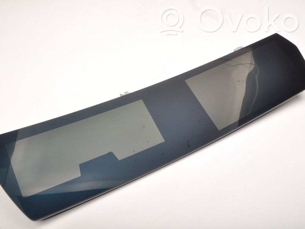 BMW 2 Active Tourer U06 Screen/display/small screen 