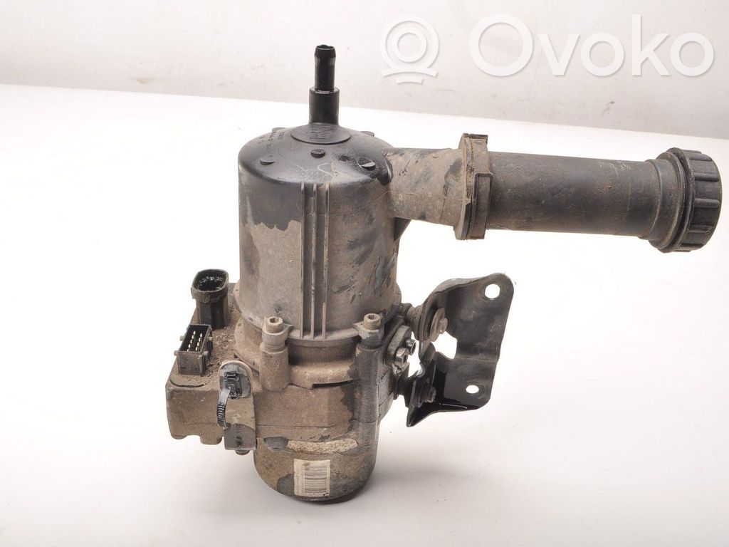 Citroen C4 Aircross Electric power steering pump 