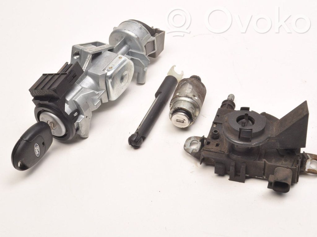 Engine bonnet/hood lock release cable   3M513F880AC,3M5116700AB