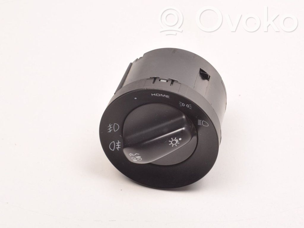 Porsche Cayman 987 Light switch 