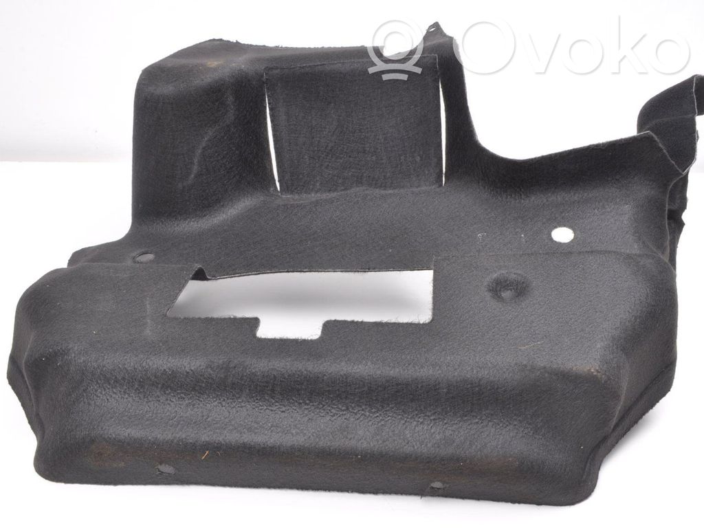 Porsche Cayman 987 Set panou interior hayon/capotă portbagaj 