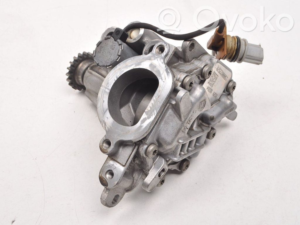 Bomba de aceite   150002257R,152412073R