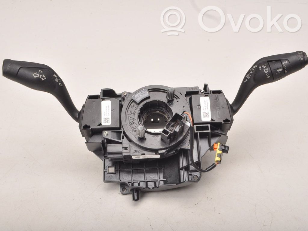 Ford Focus Un conjunto de interruptores 