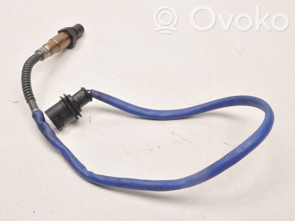 Lambda probe sensor   670009076,0258027101