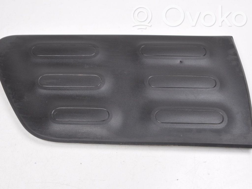Citroen C4 Cactus Listwa drzwi tylnych 
