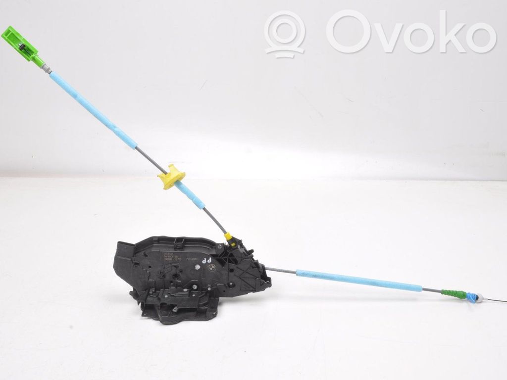 BMW 2 Active Tourer U06 Front door lock 