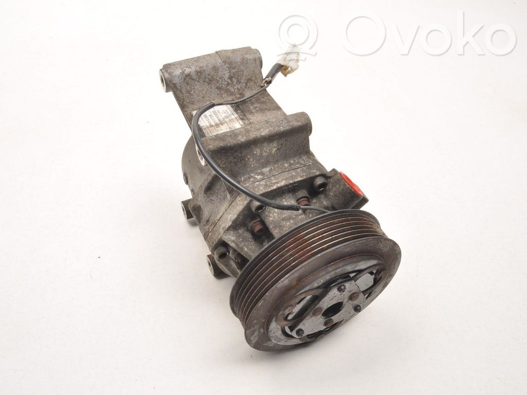 Air conditioning (A/C) compressor (pump)   DR0861450