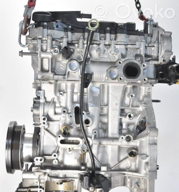 Citroen C4 III e-C4 Motor completo 