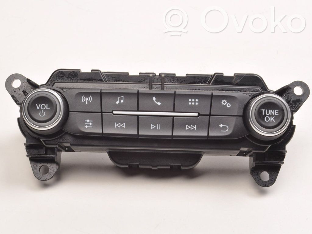 Ford Transit Courier Modul comenzi multimedia 
