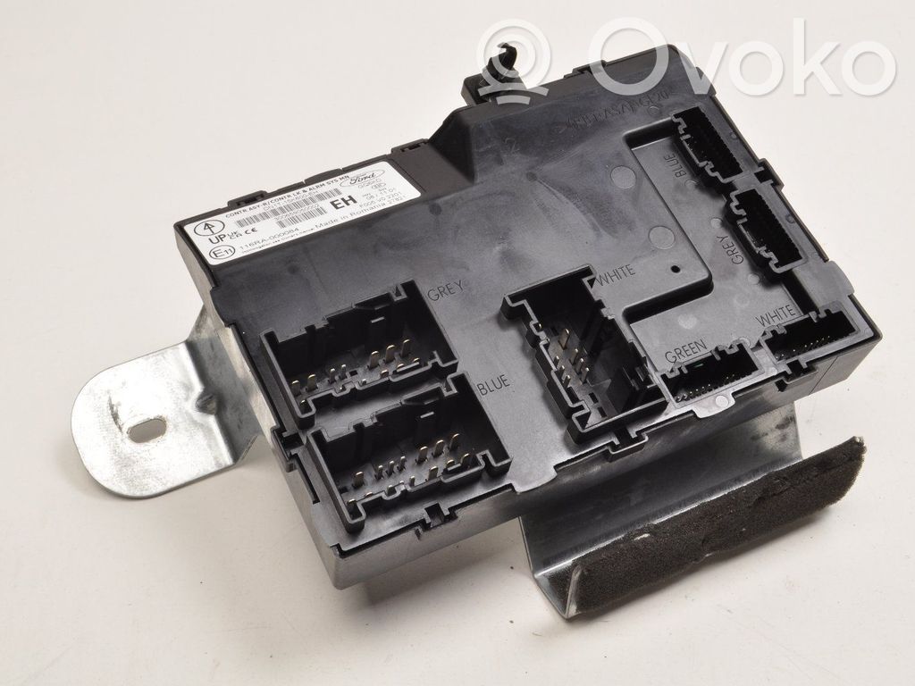 Ford Transit Courier Module de contrôle carrosserie centrale 