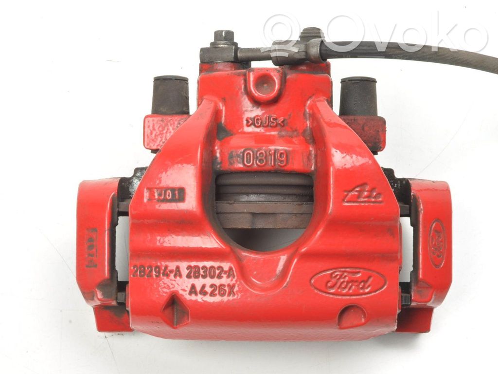 Front brake caliper   2B294A