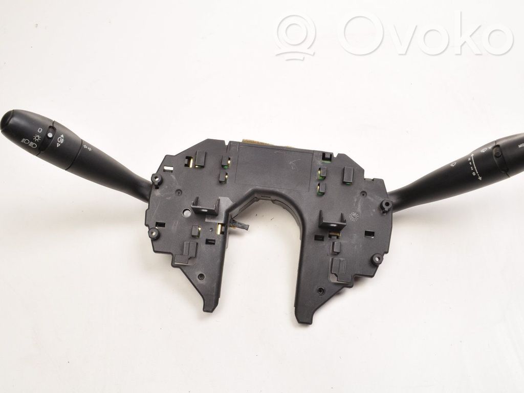 Citroen C5 A set of switches 