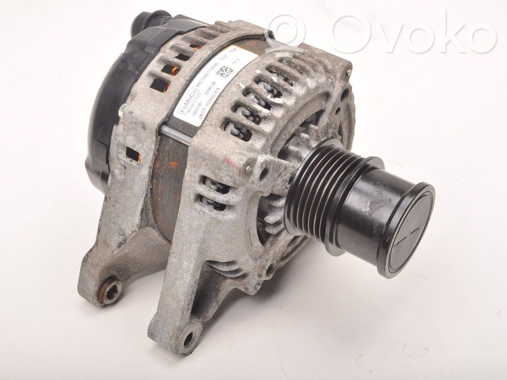 Ford Grand C-MAX Ģenerators 