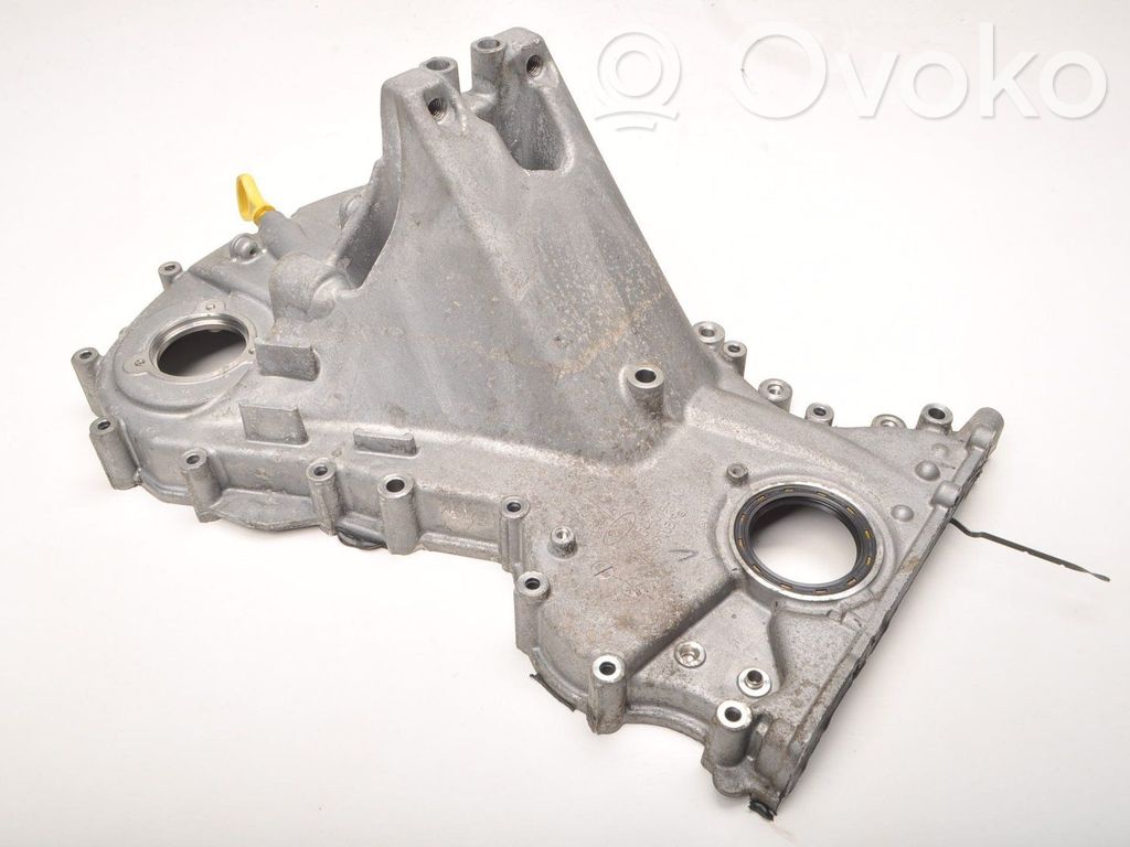 Ford Grand C-MAX Autres pièces compartiment moteur 