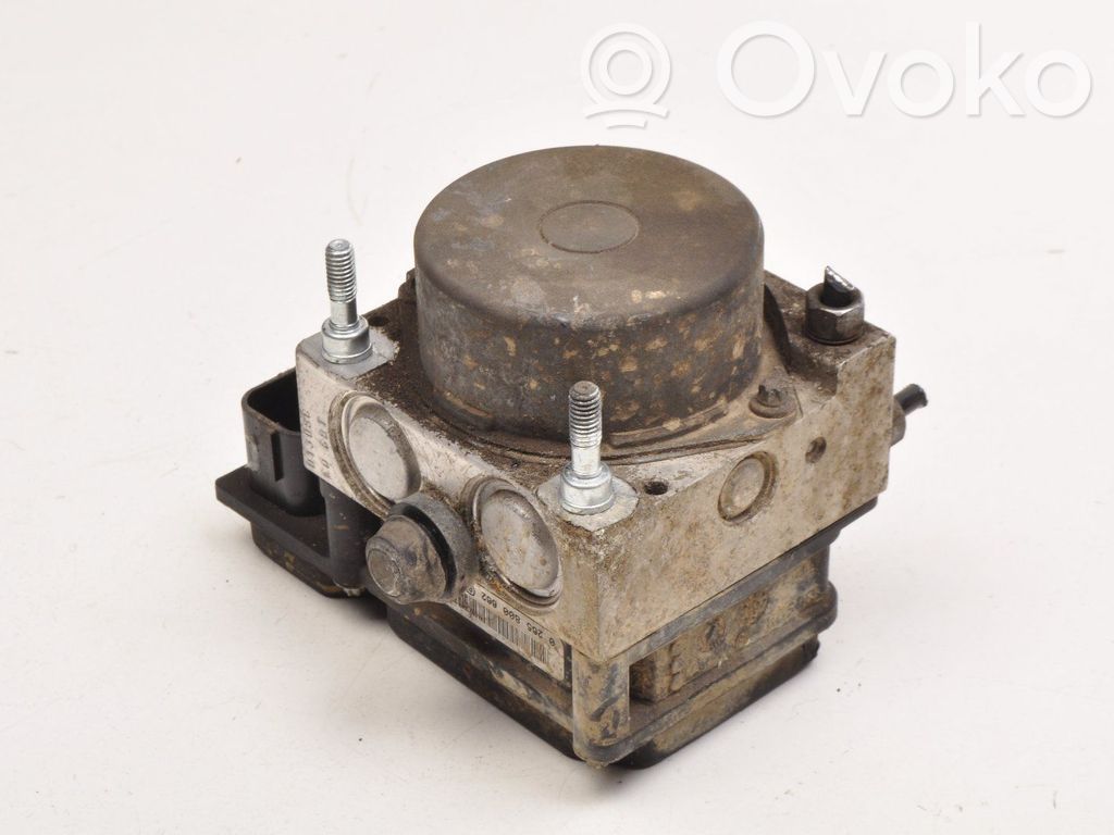 Citroen Nemo ABS Pump 