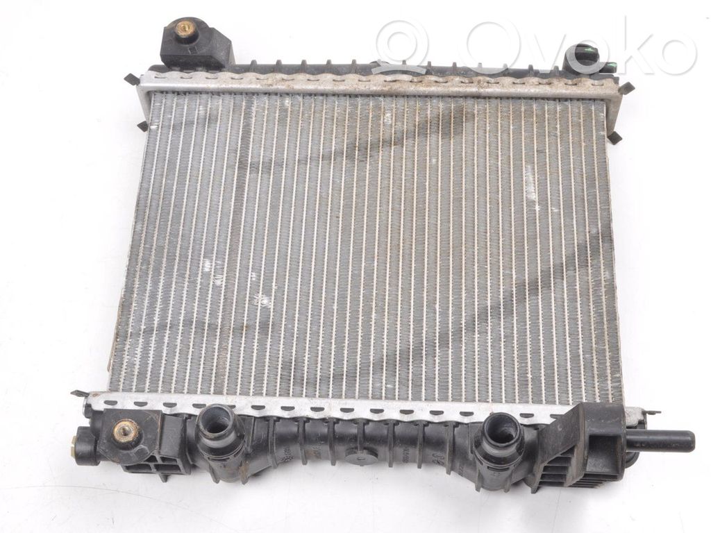 Maserati Ghibli Radiator lichid răcire 