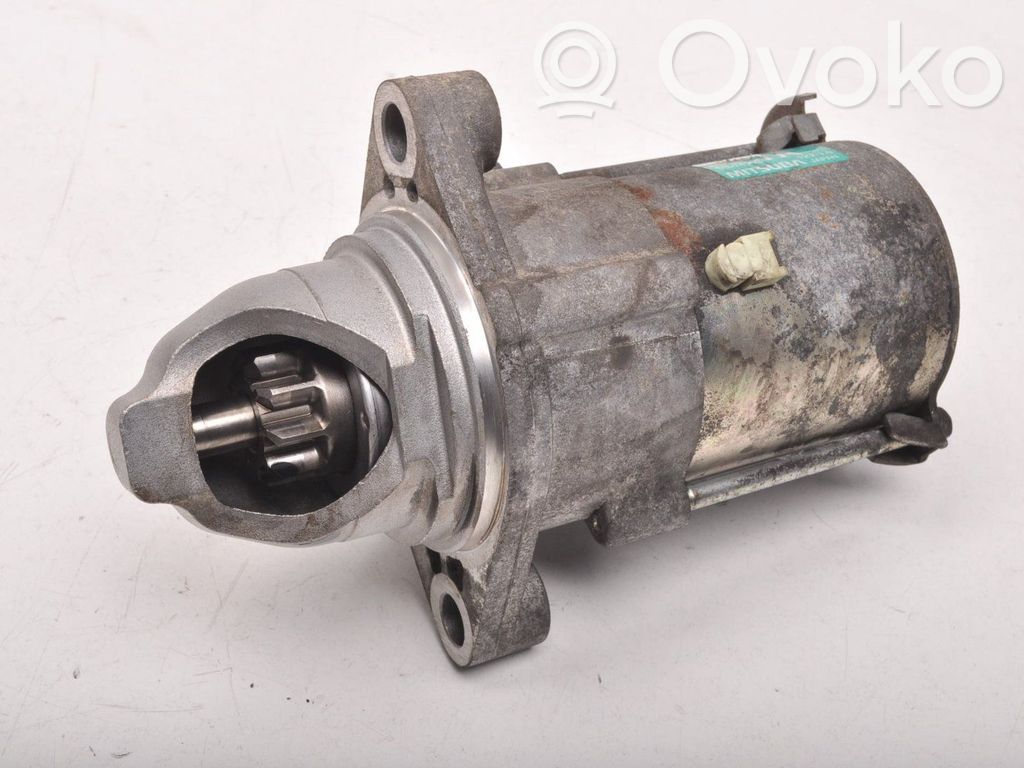 Honda Fit Starteris 